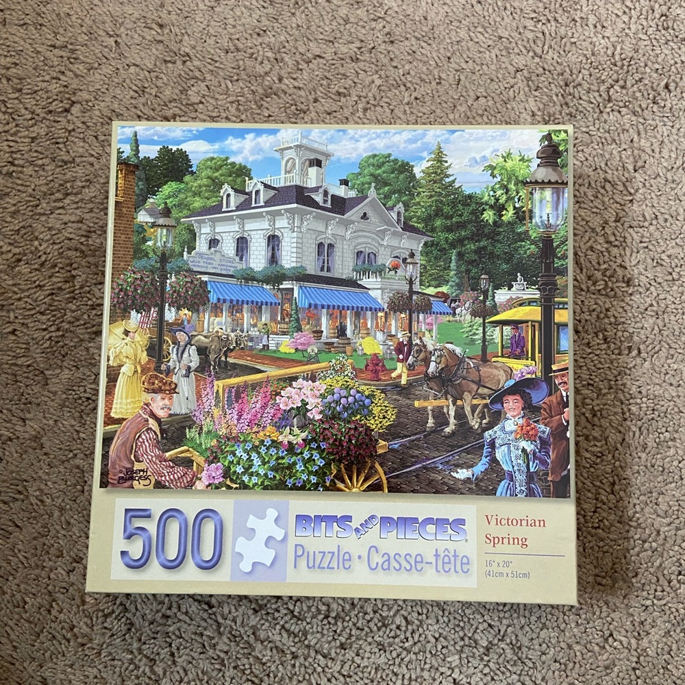 Puzzle